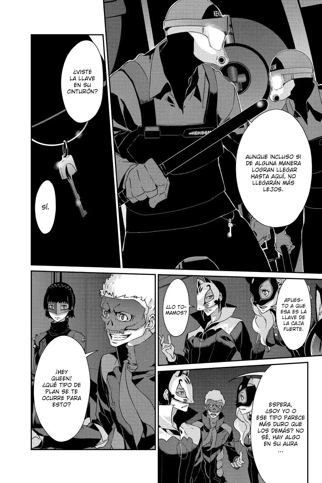 Capitulo 29 page 34