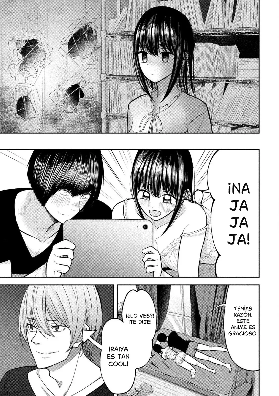 Capitulo 21 page 9
