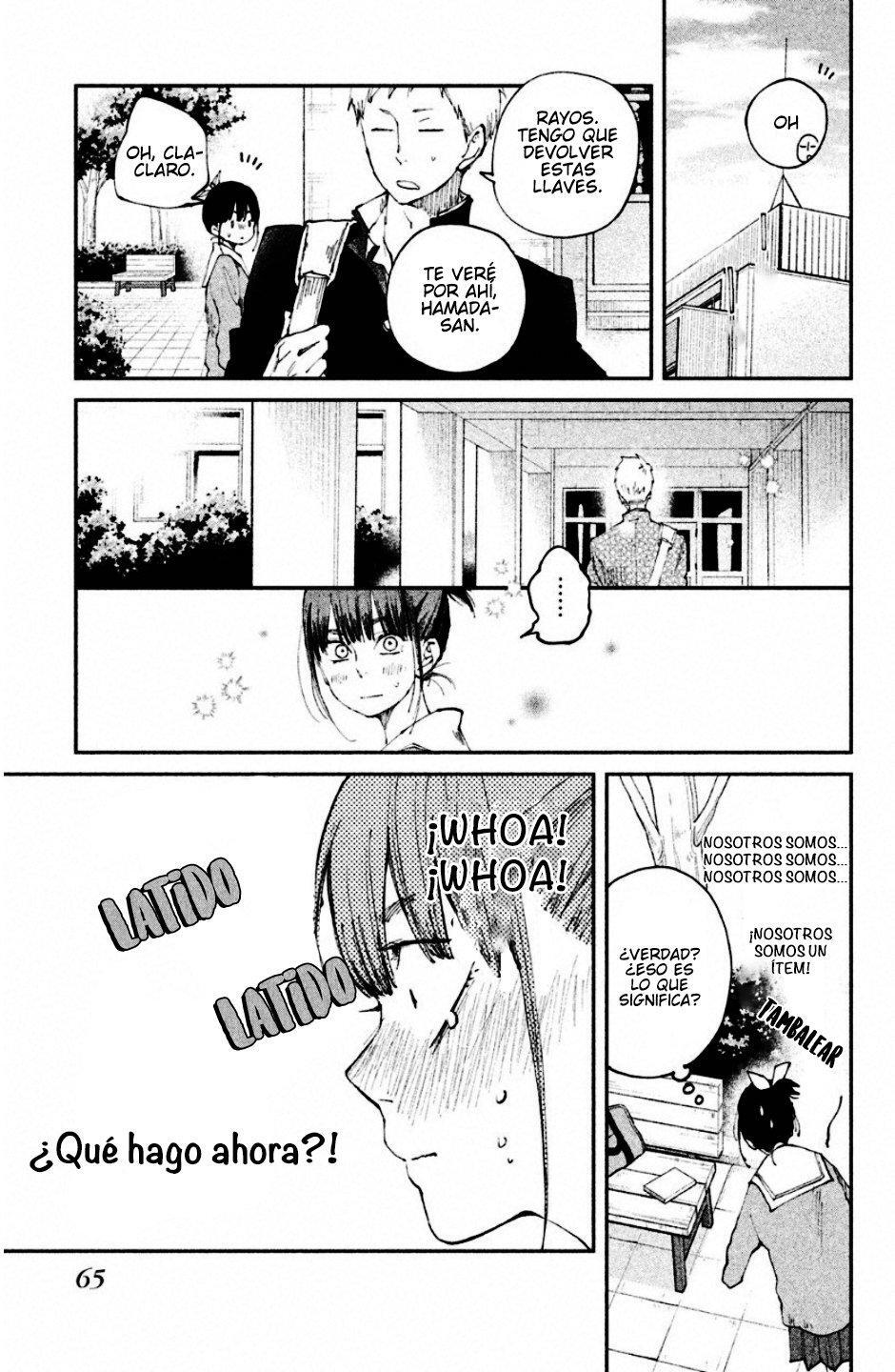 Capitulo 28 page 29