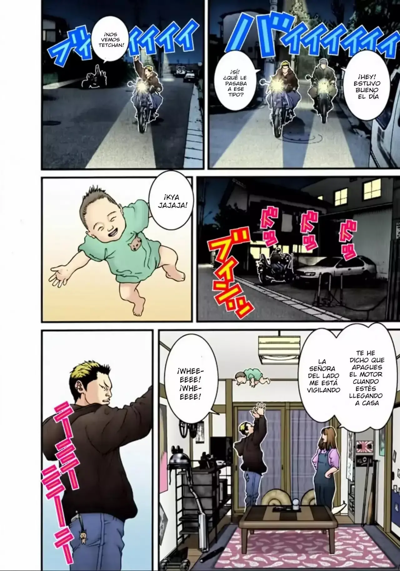 Capitulo 29 page 8