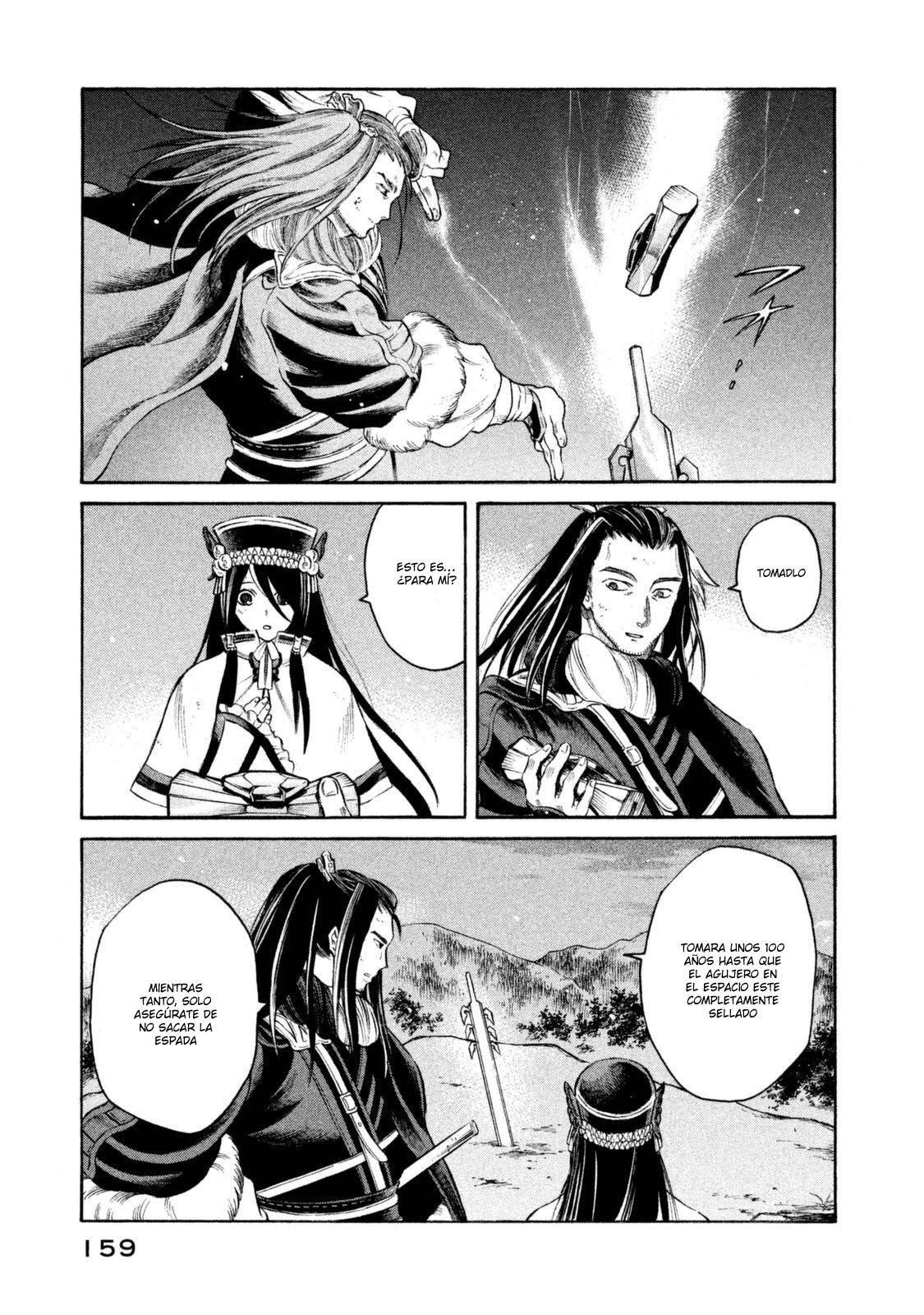Capitulo 33 page 15