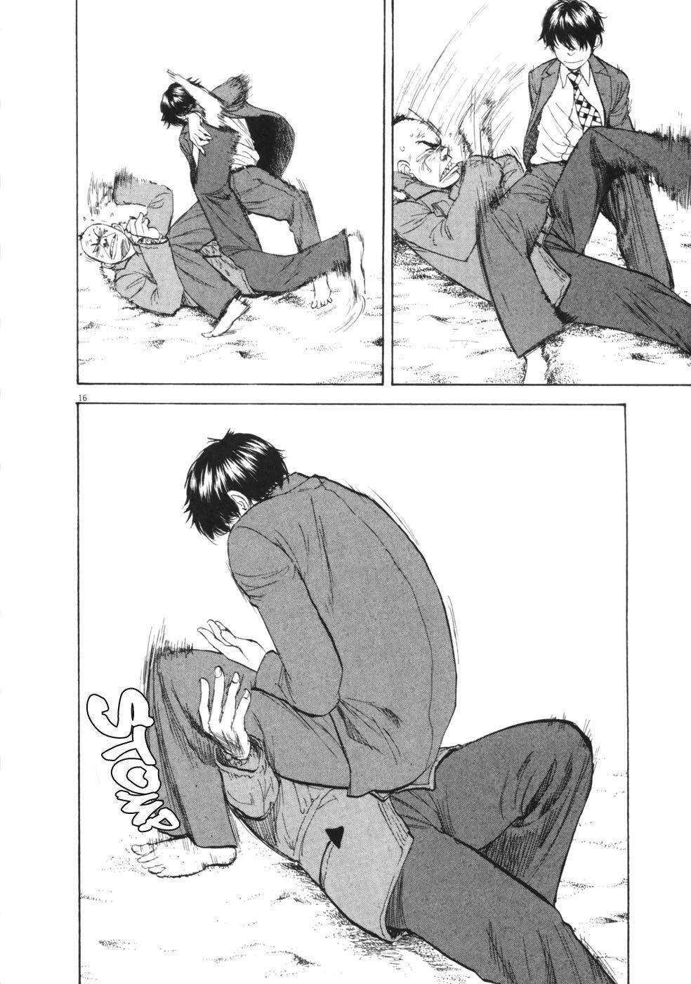 Capitulo 46 page 16