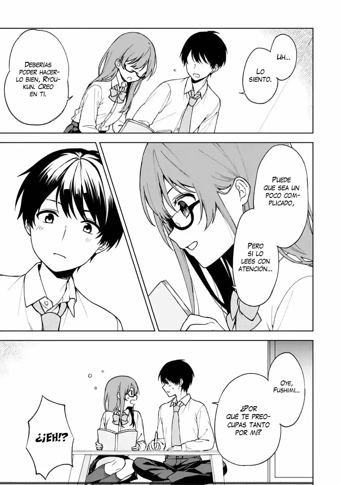 Capitulo 27 page 16