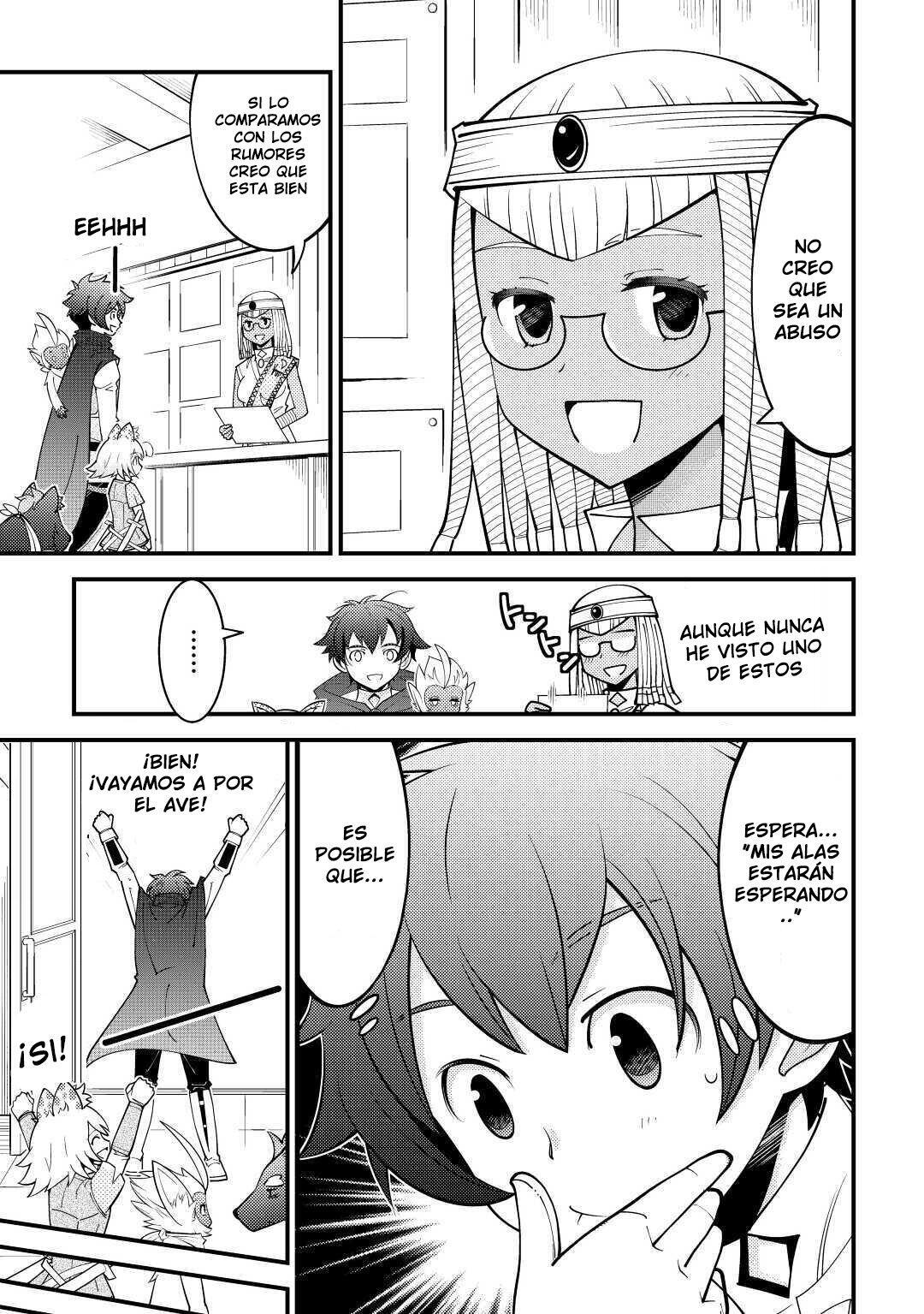Capitulo 18 page 9