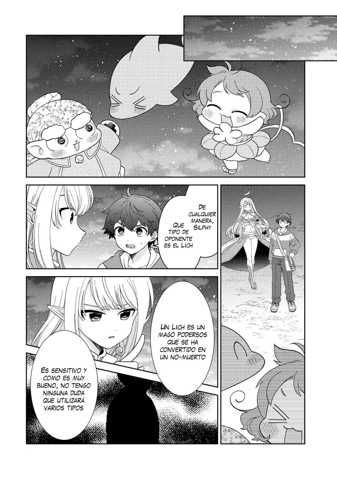 Capitulo 26 page 18
