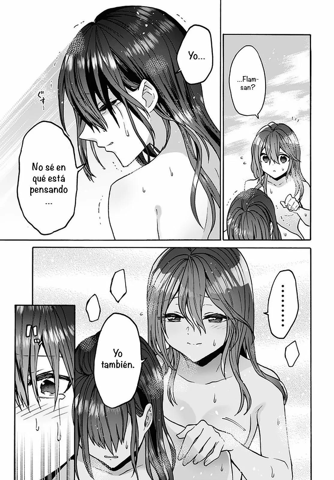 Capitulo 21 page 26