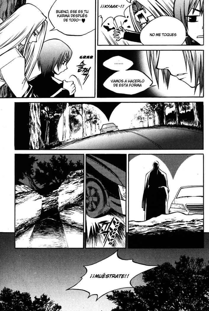 Capitulo 18 page 10