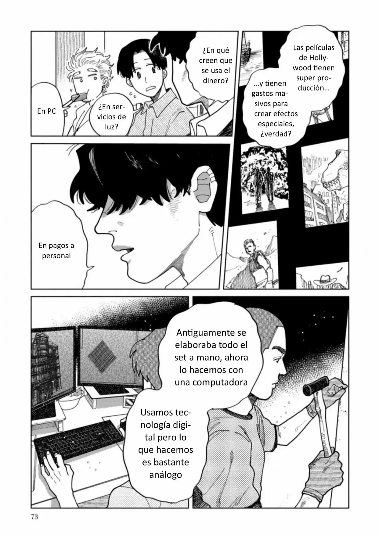 Capitulo 49 page 19