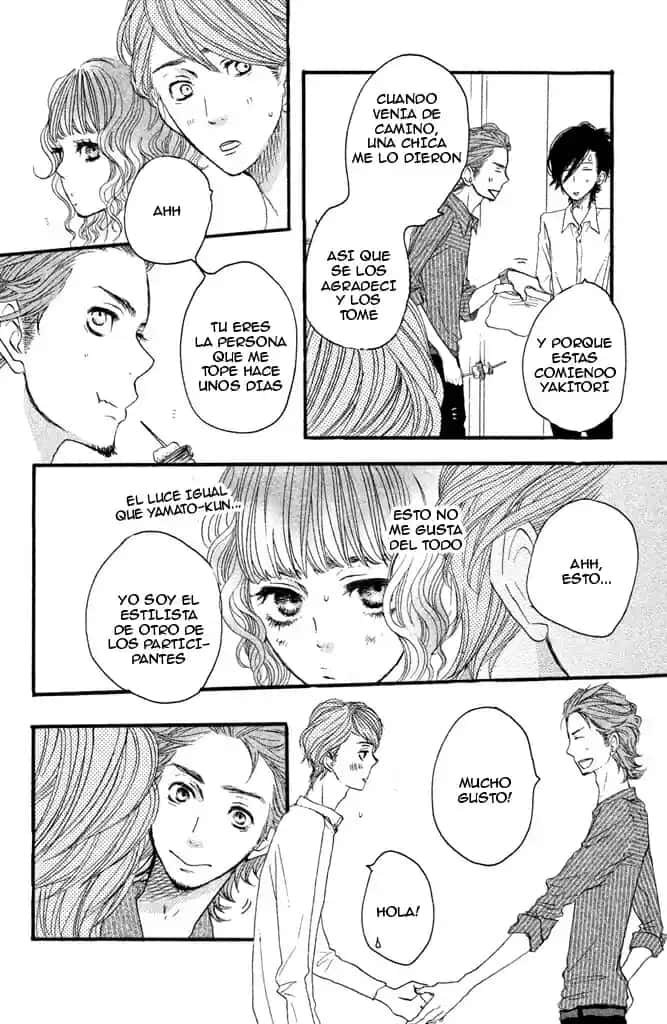Capitulo 31 page 15