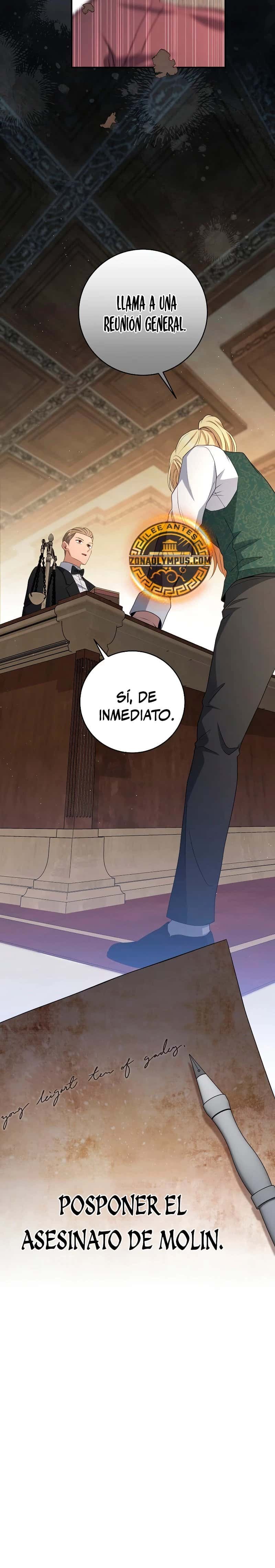 Capitulo 52 page 19