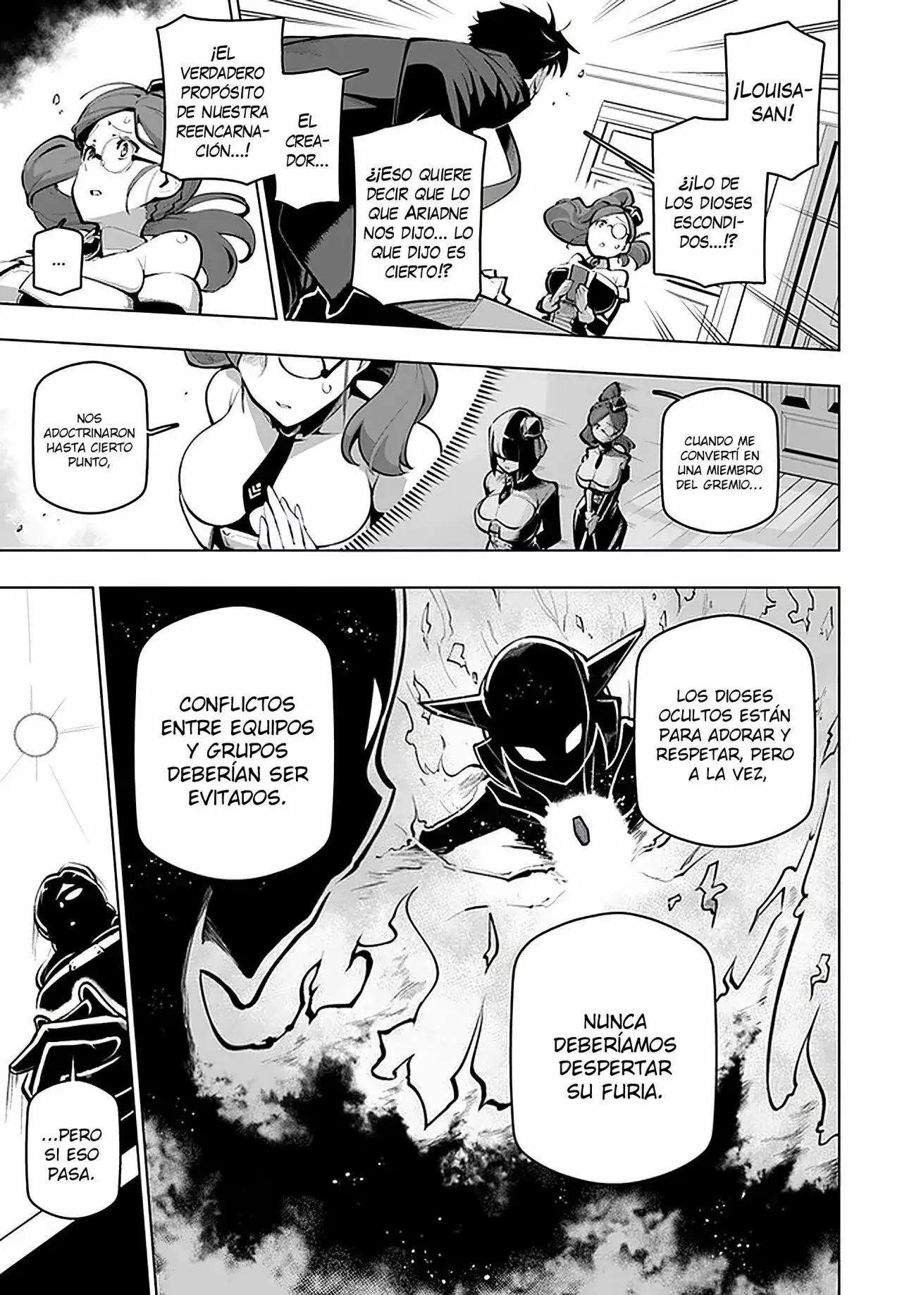 Capitulo 18 page 25