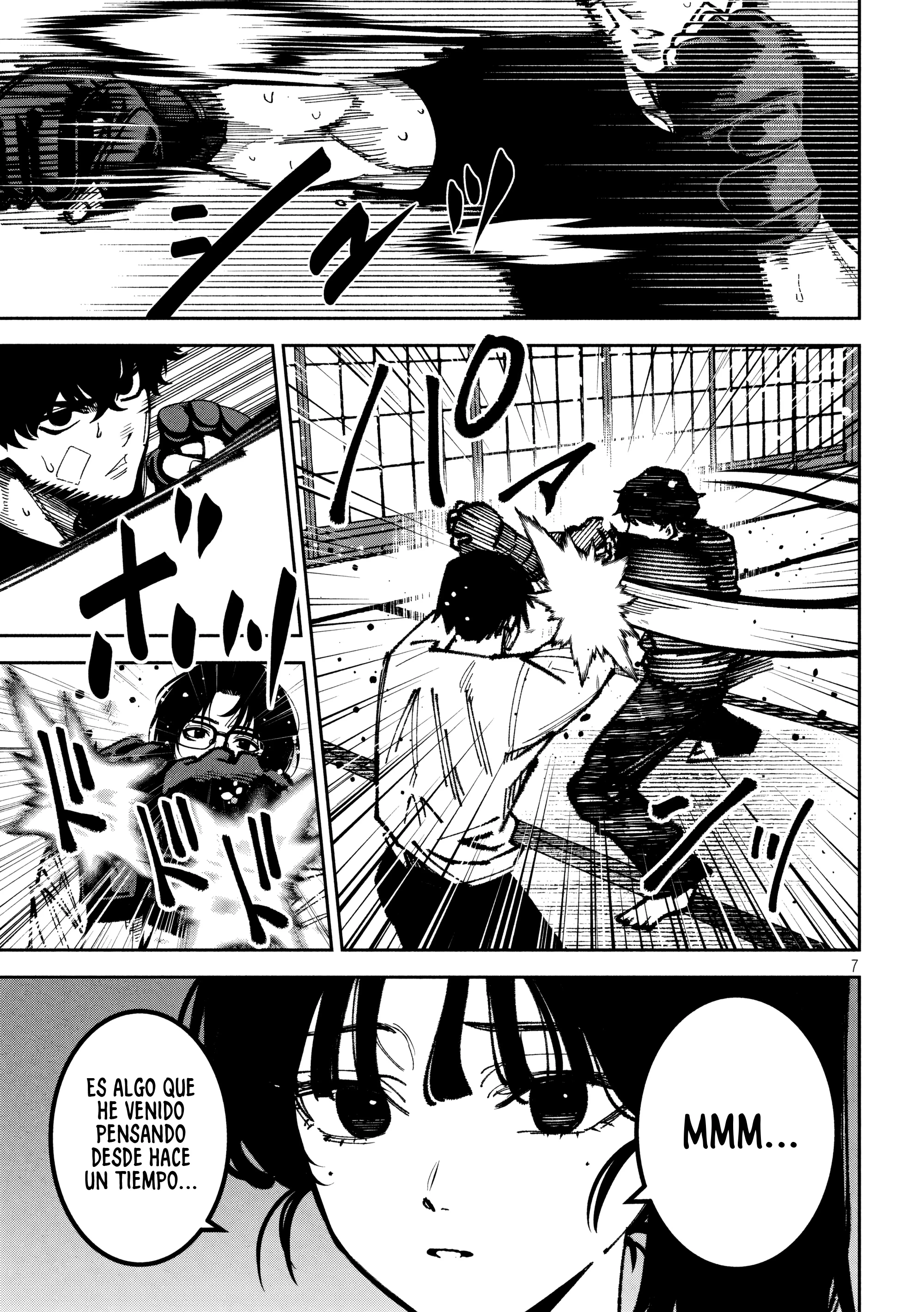 Capitulo 61 page 20