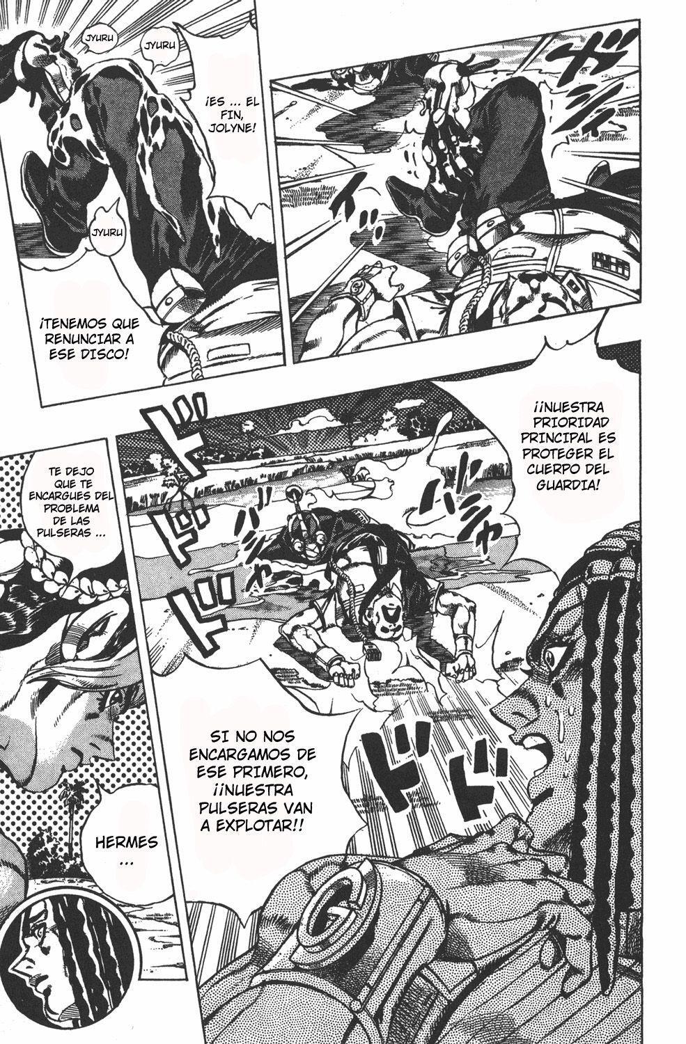 Capitulo 31 page 4