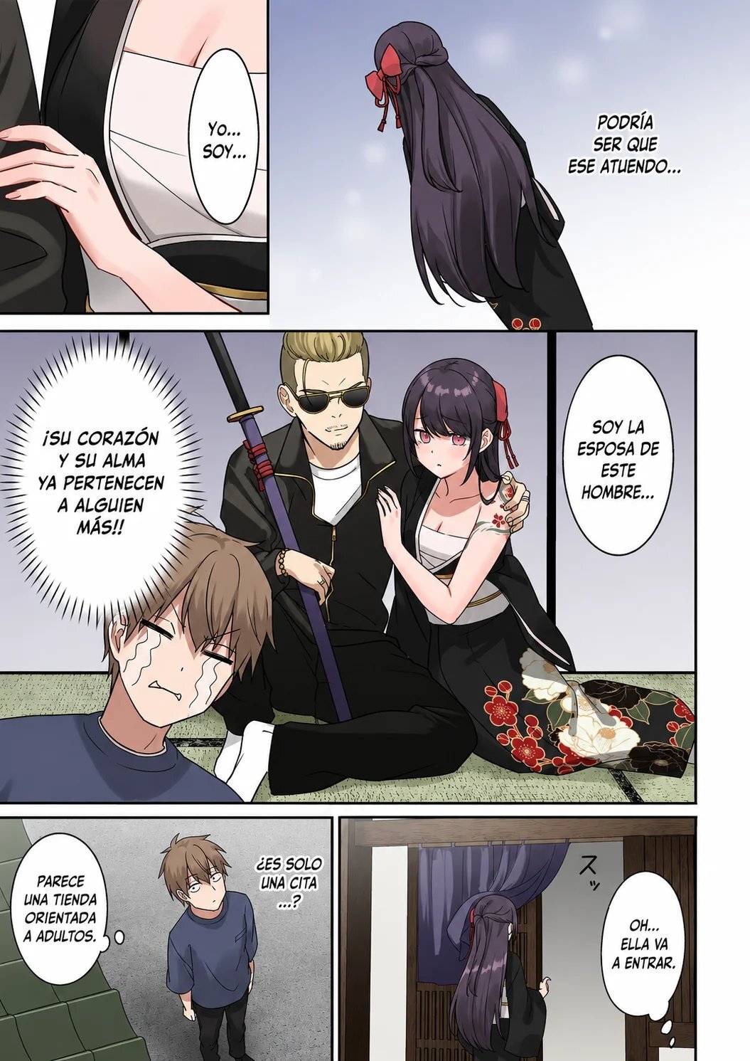Capitulo 6 page 10