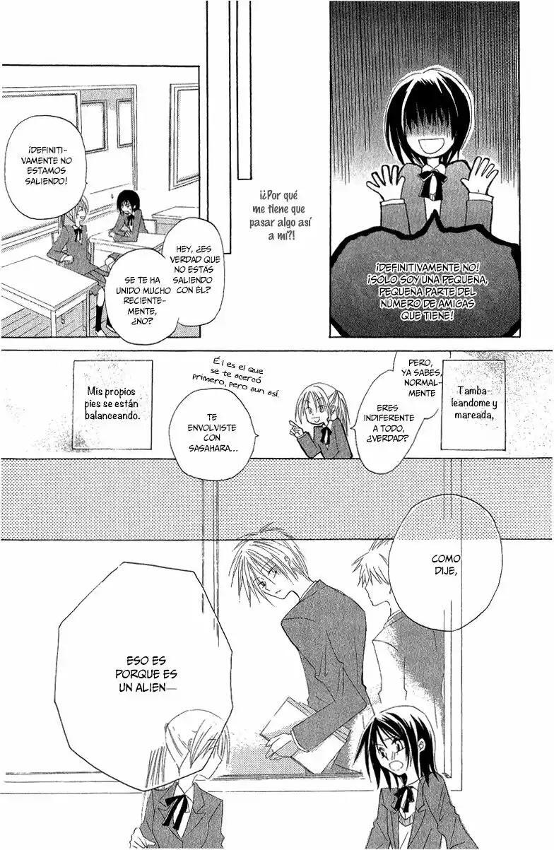 Capitulo 4.50 page 12