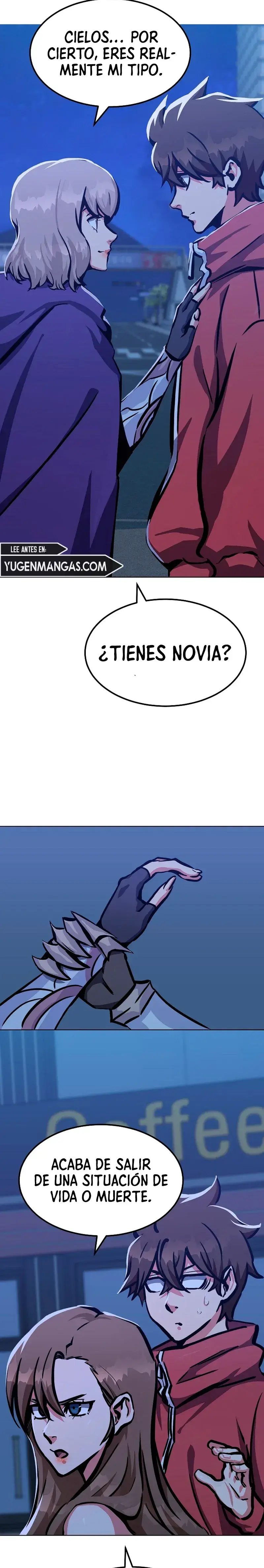 Capitulo 49 page 8