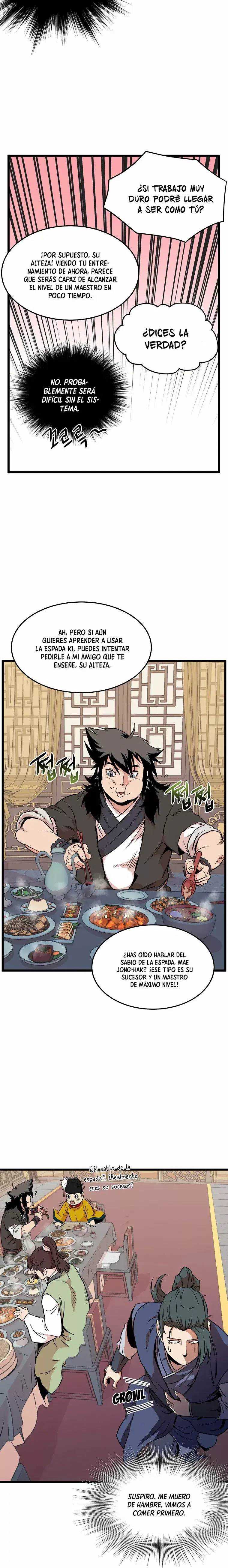 Capitulo 99 page 5