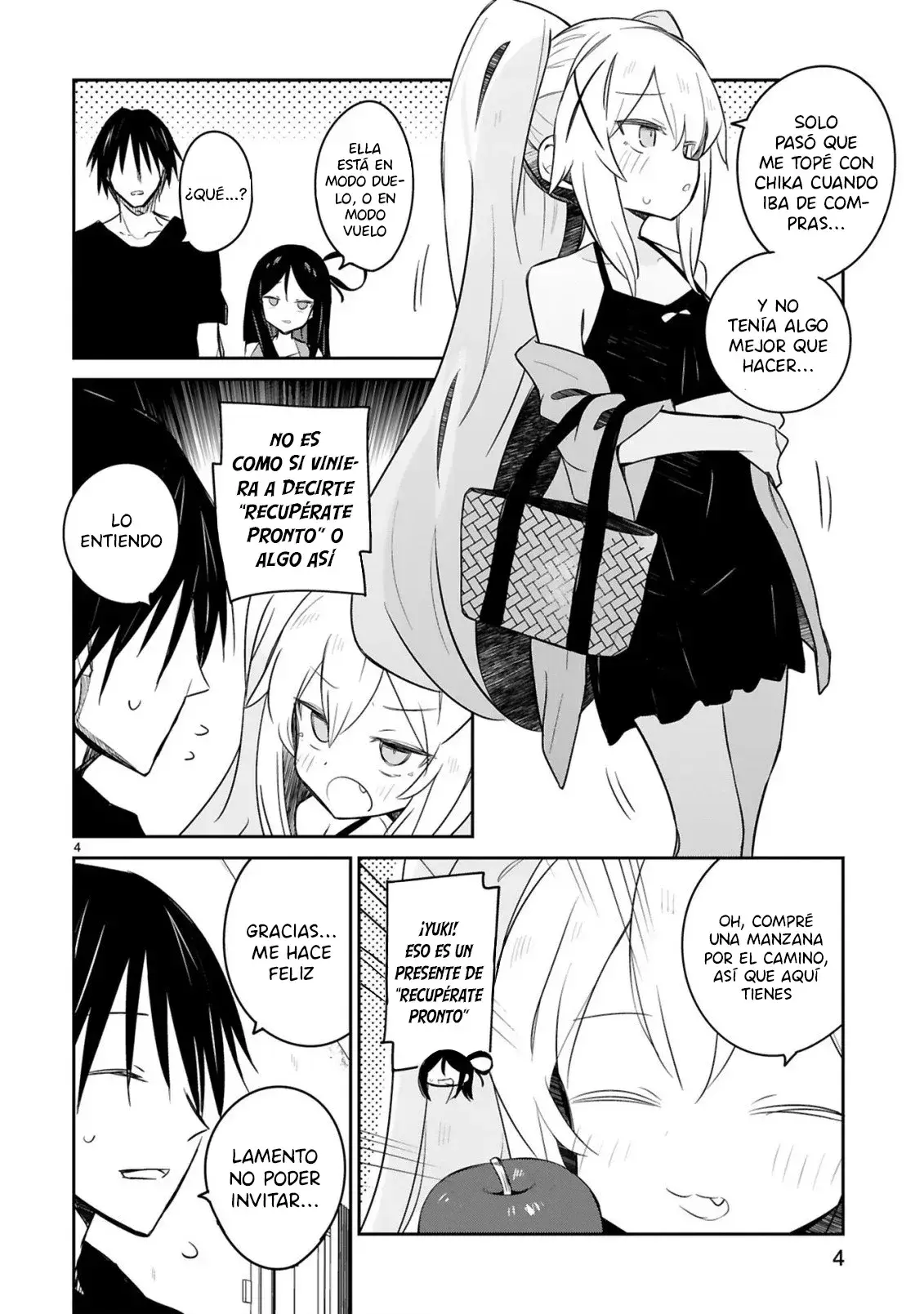 Capitulo 23 page 5