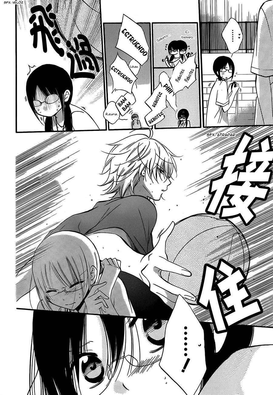 Capitulo 17 page 26