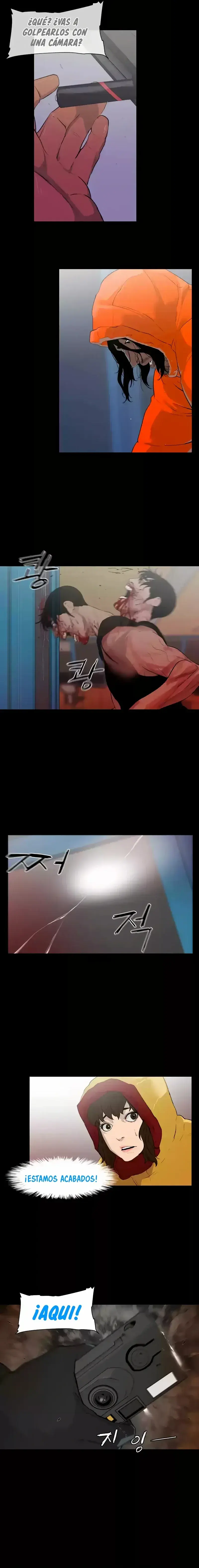 Capitulo 19 page 8