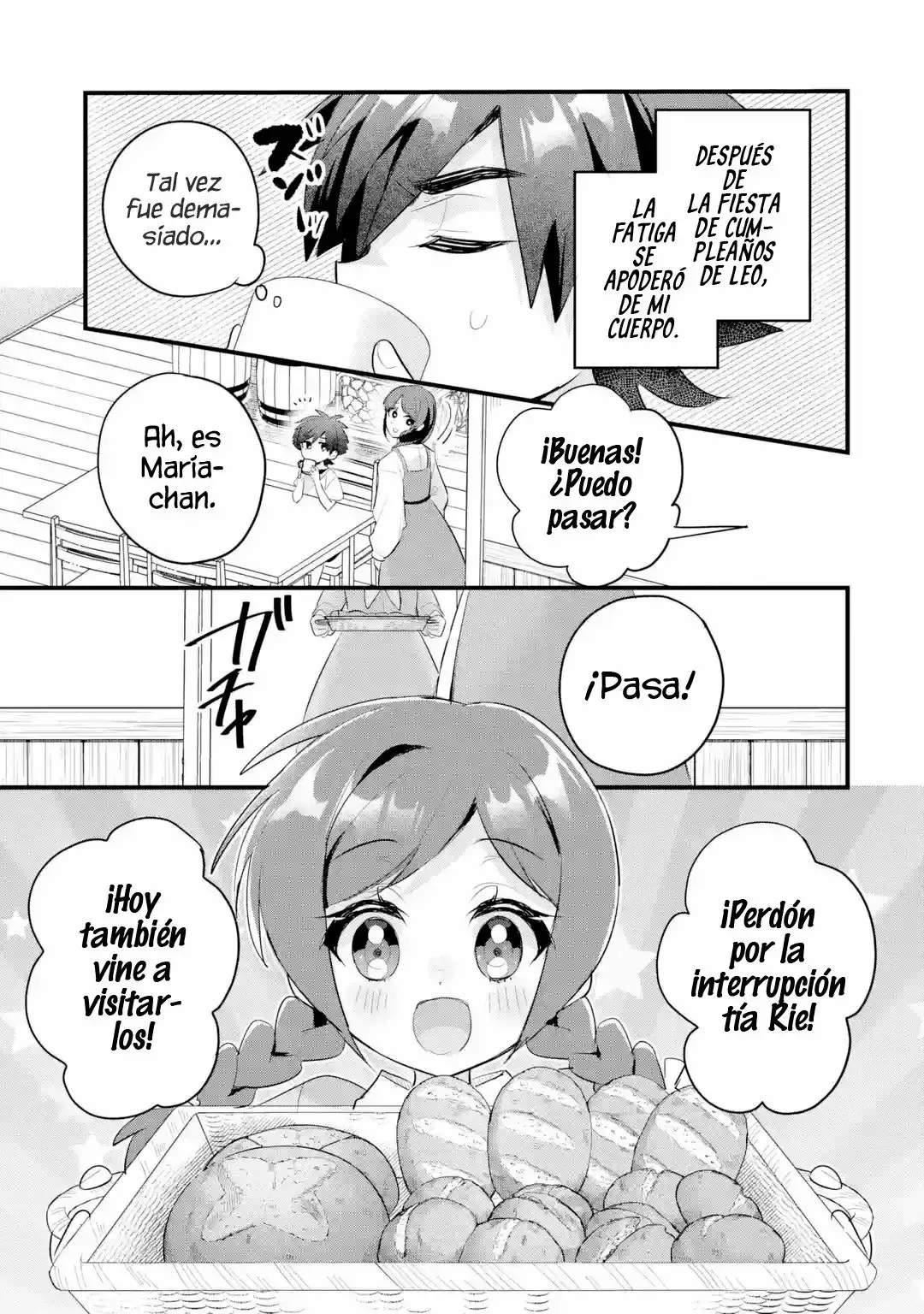 Capitulo 20 page 9