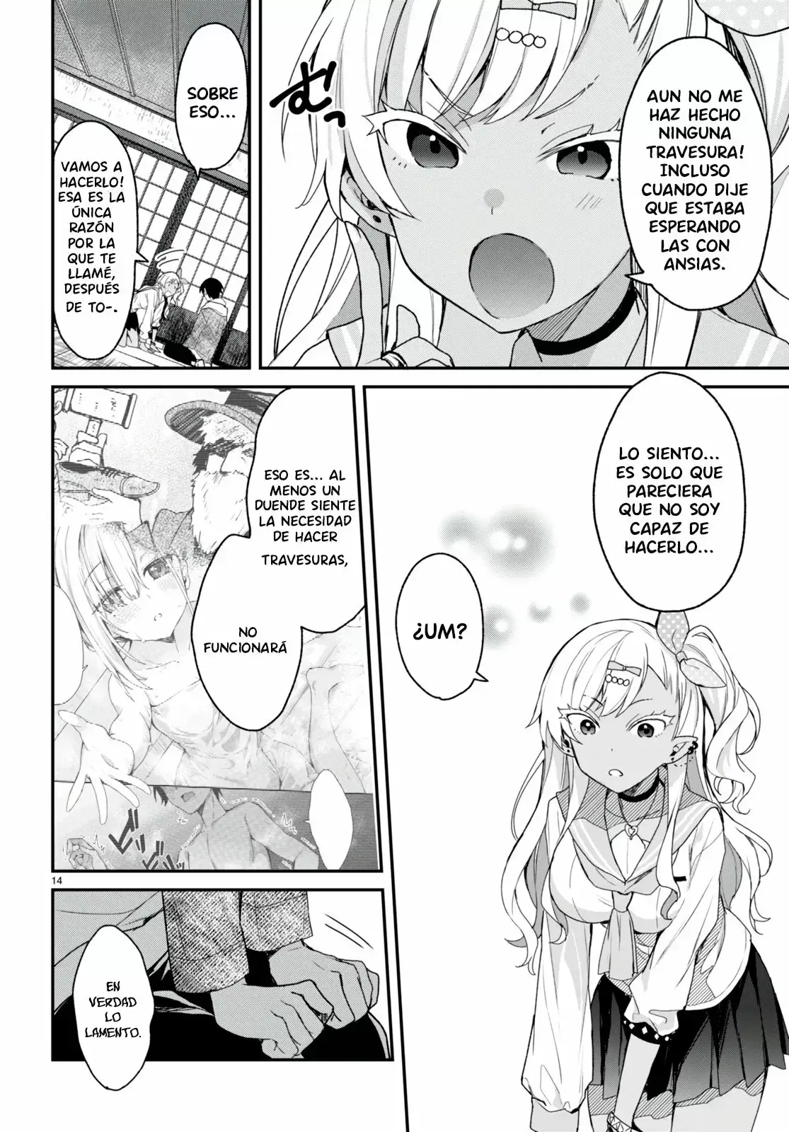 Capitulo 11 page 15