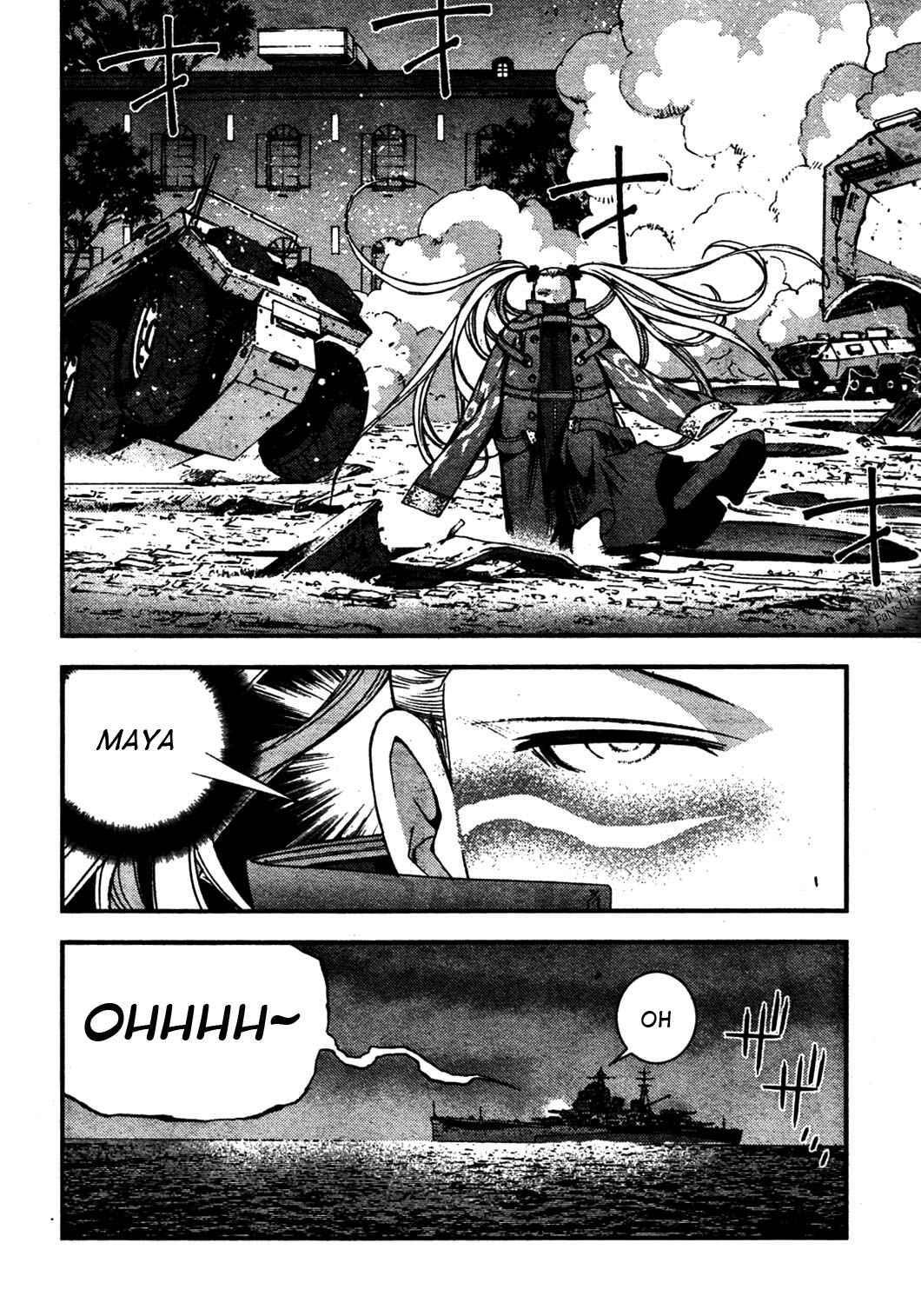 Capitulo 25 page 13