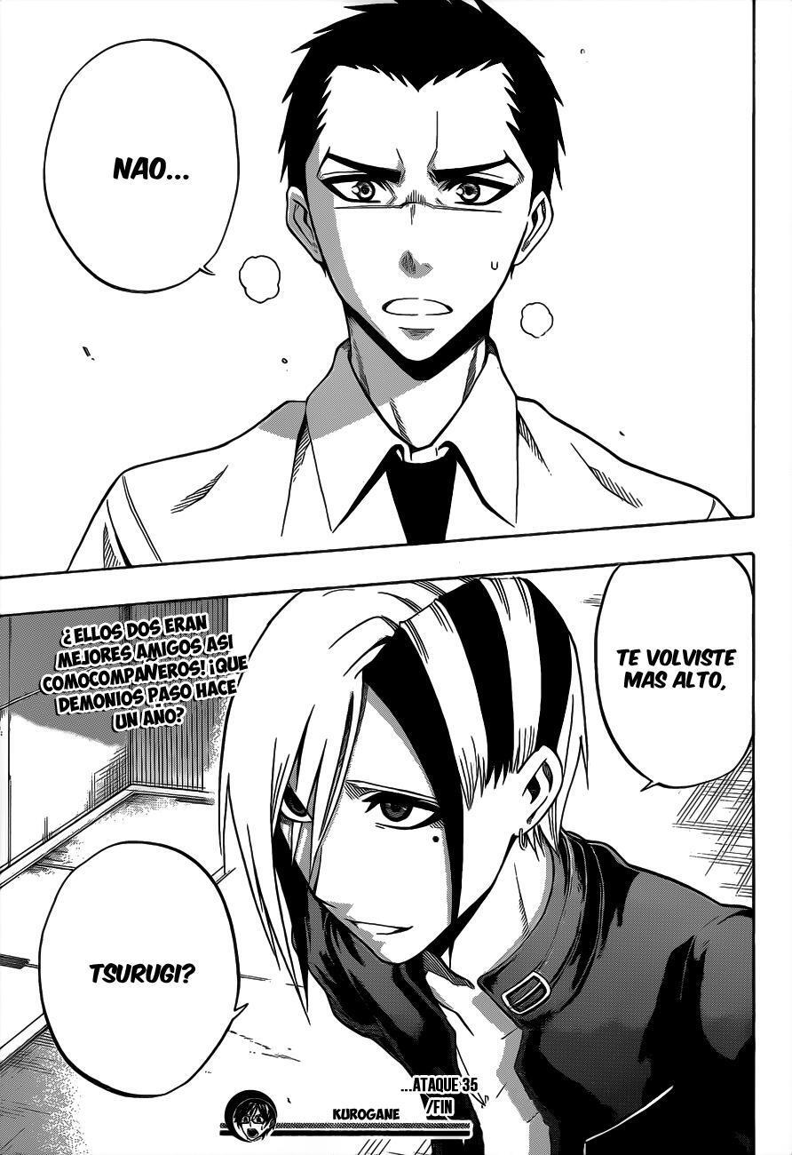 Capitulo 35 page 20