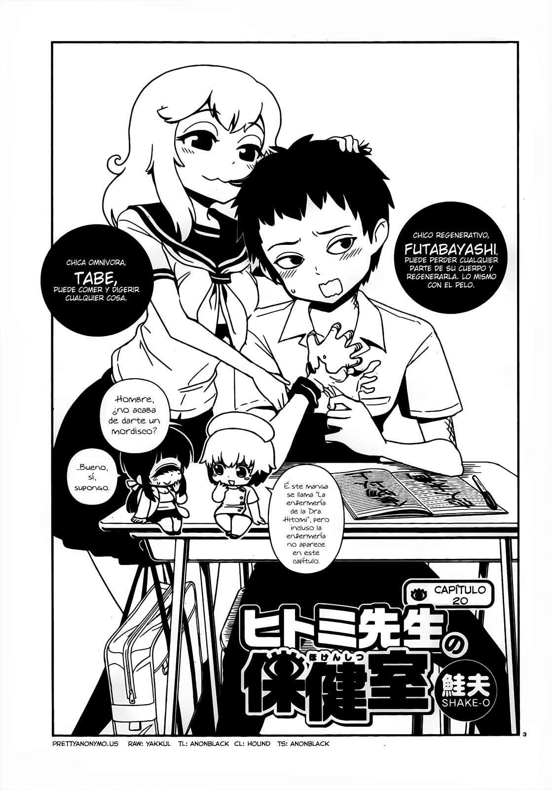 Capitulo 20 page 4