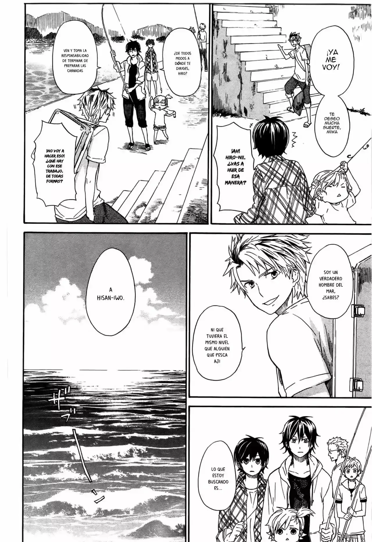 Capitulo 23 page 7
