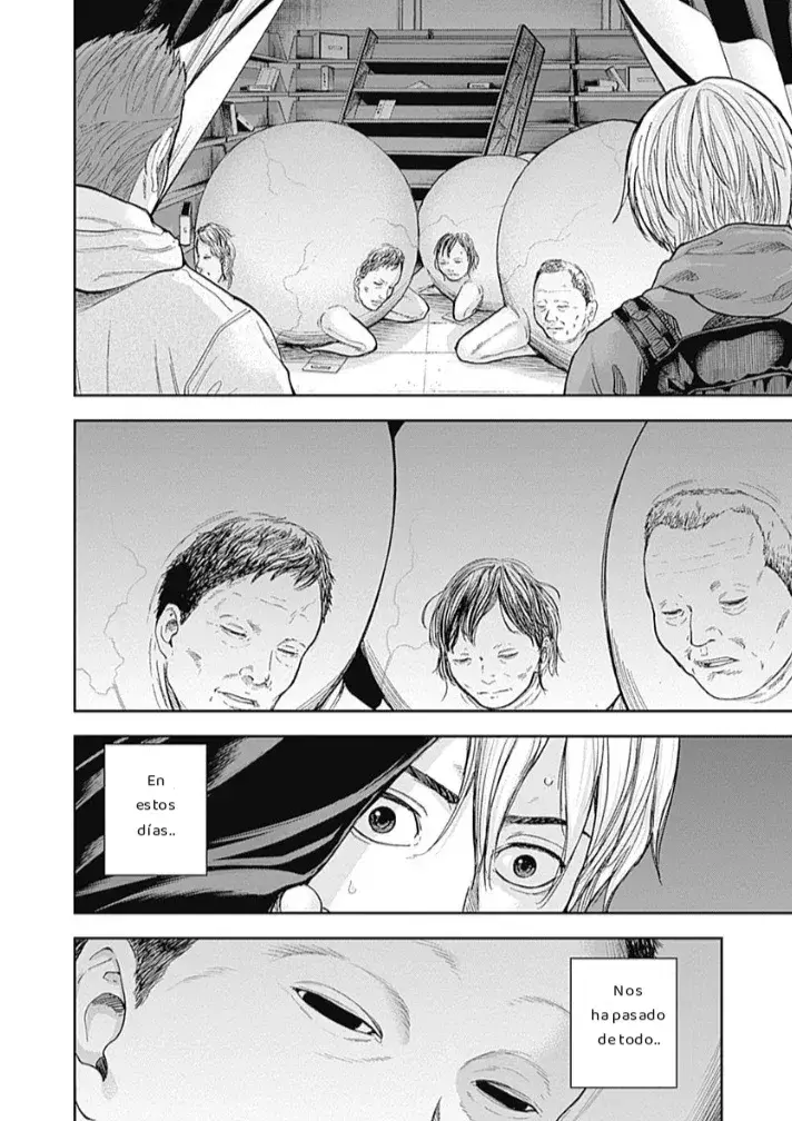 Capitulo 46 page 19