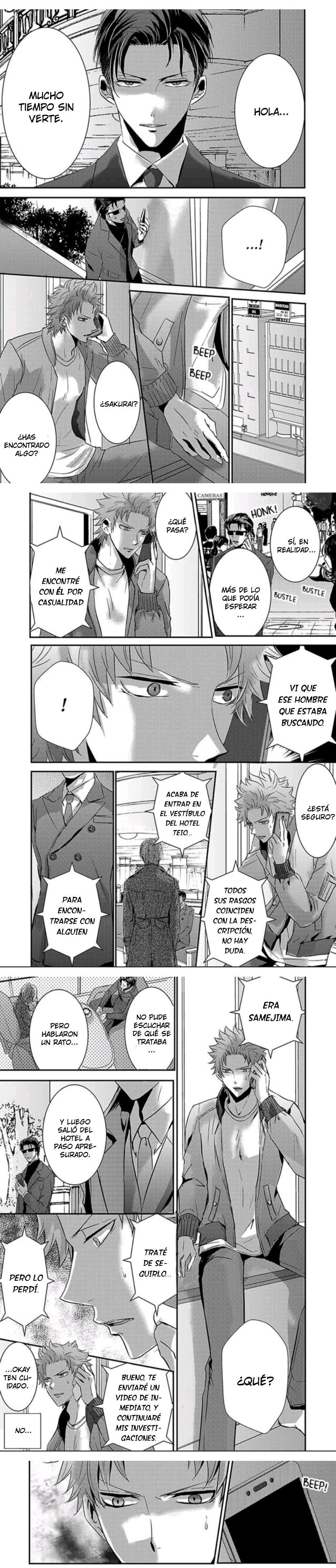 Capitulo 23 page 5