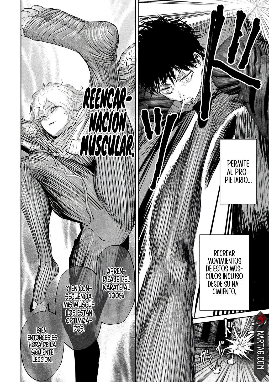 Capitulo 24 page 17