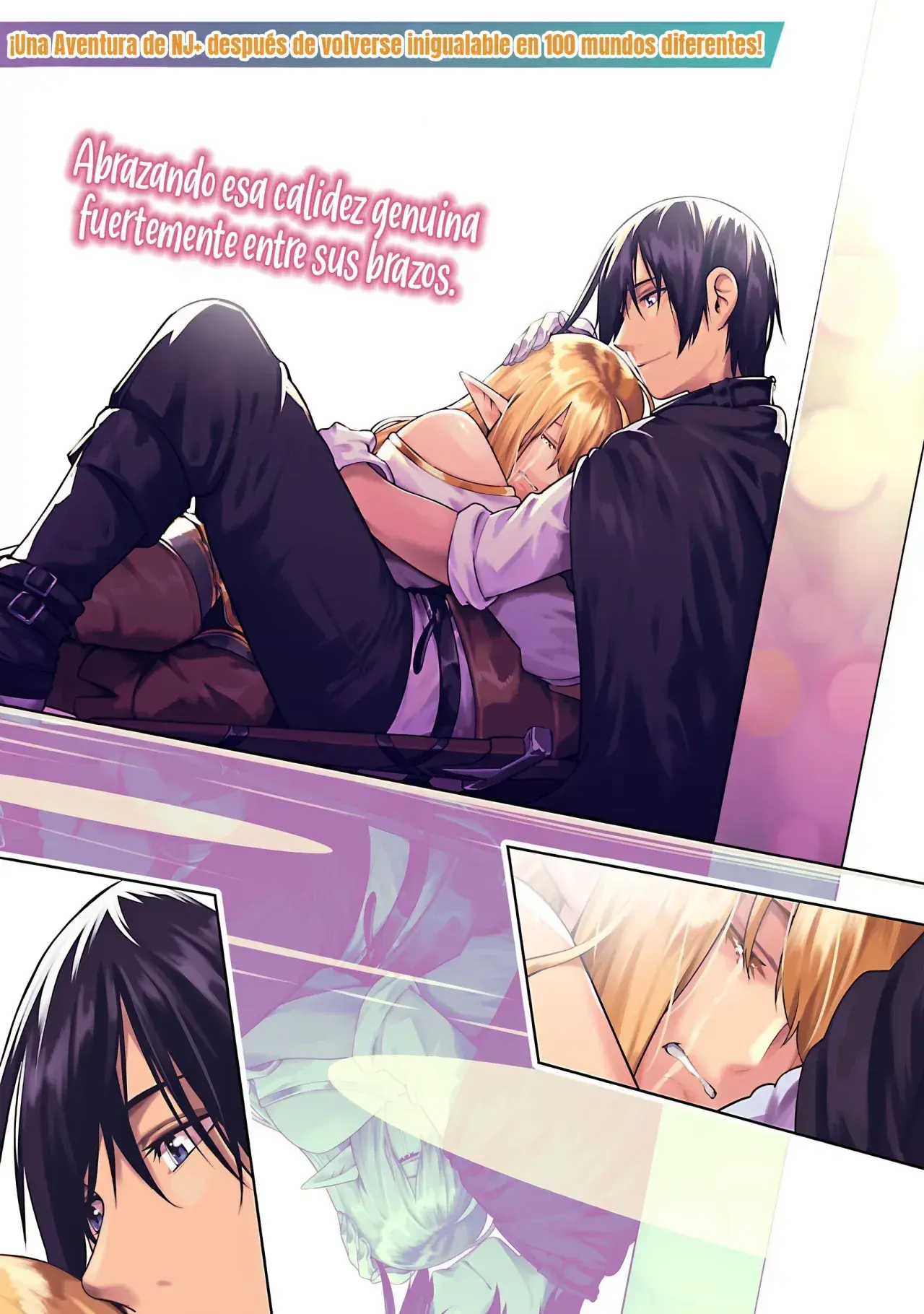 Capitulo 21 page 4