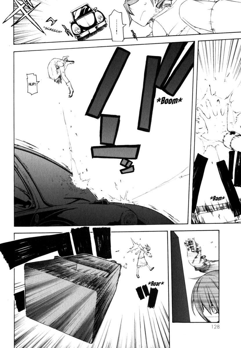 Capitulo 26 page 20