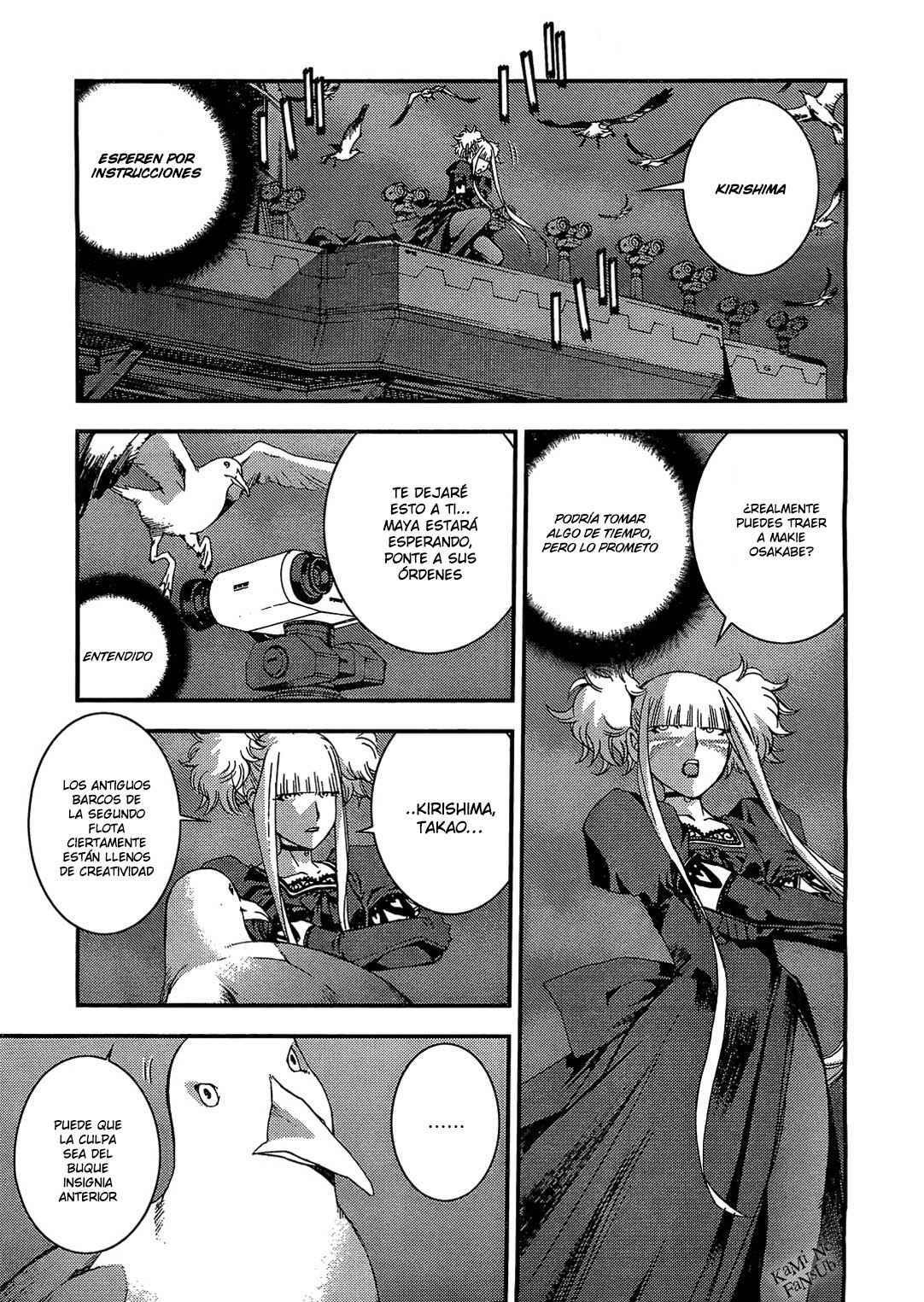Capitulo 22 page 14