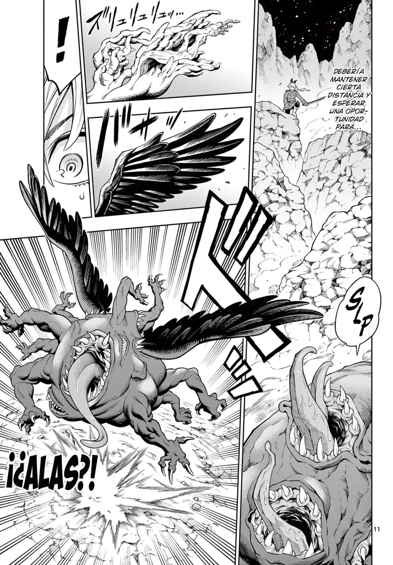 Capitulo 19 page 12