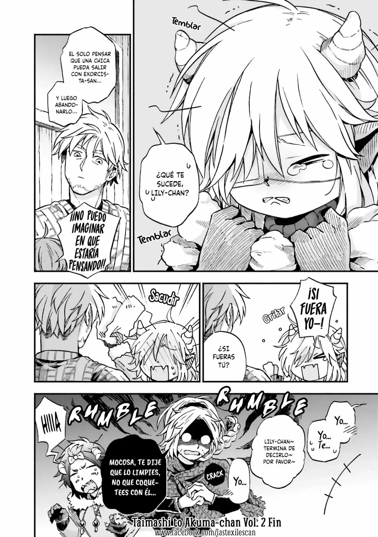 Capitulo 26.50 page 8