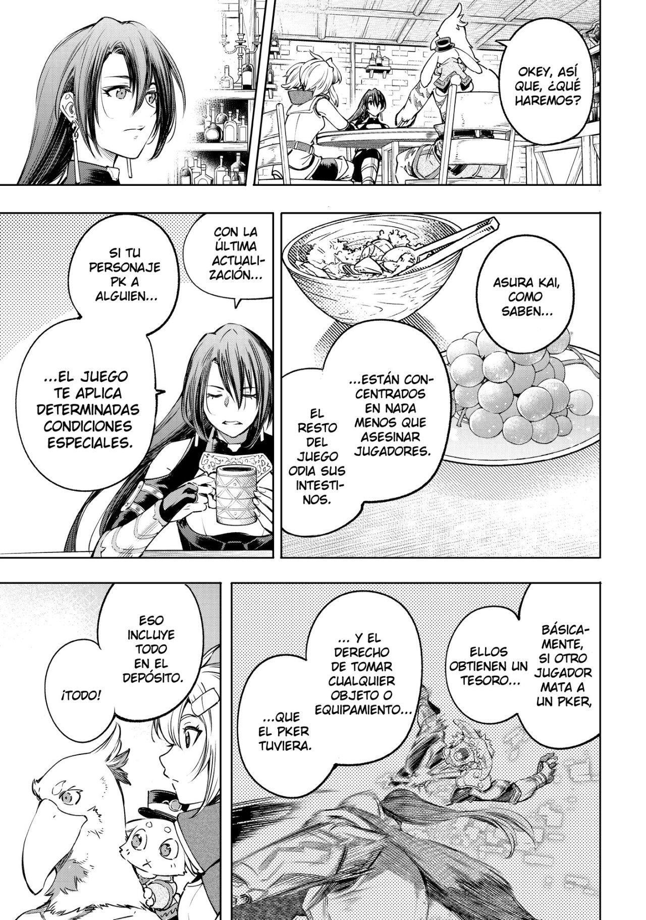 Capitulo 29 page 17