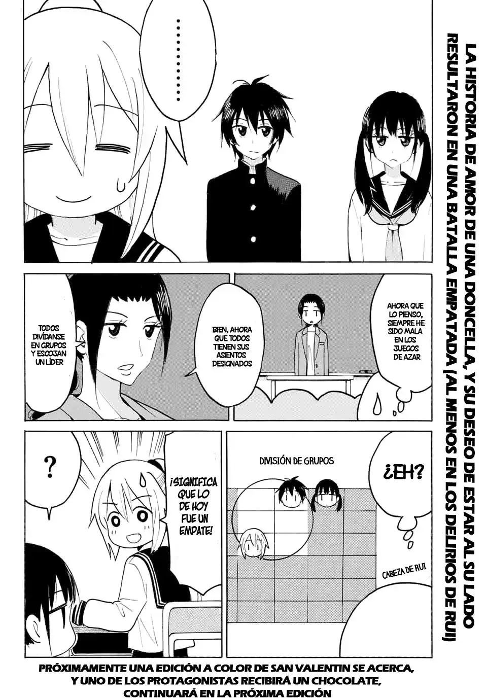 Capitulo 21 page 14