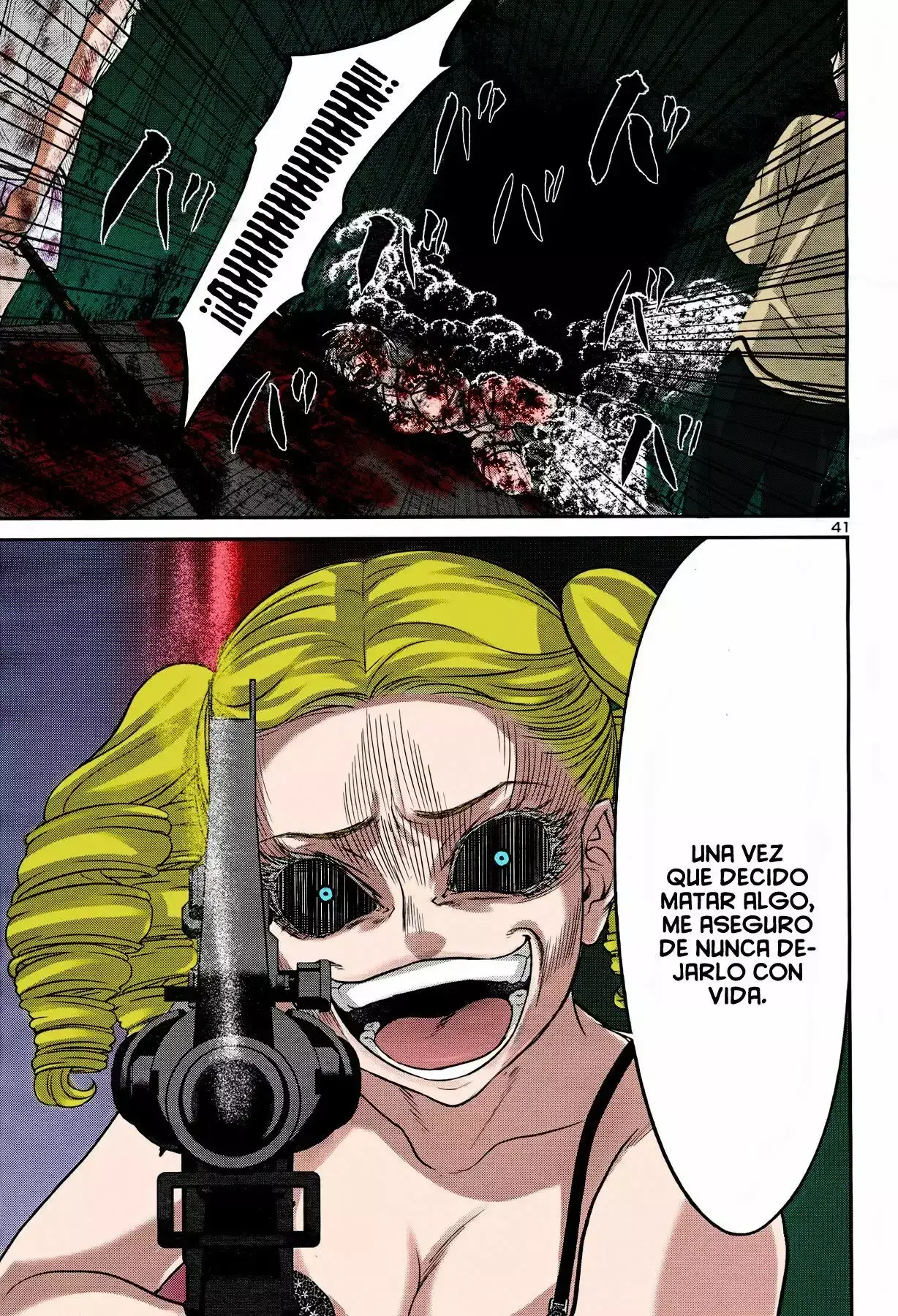 Capitulo 32 page 45