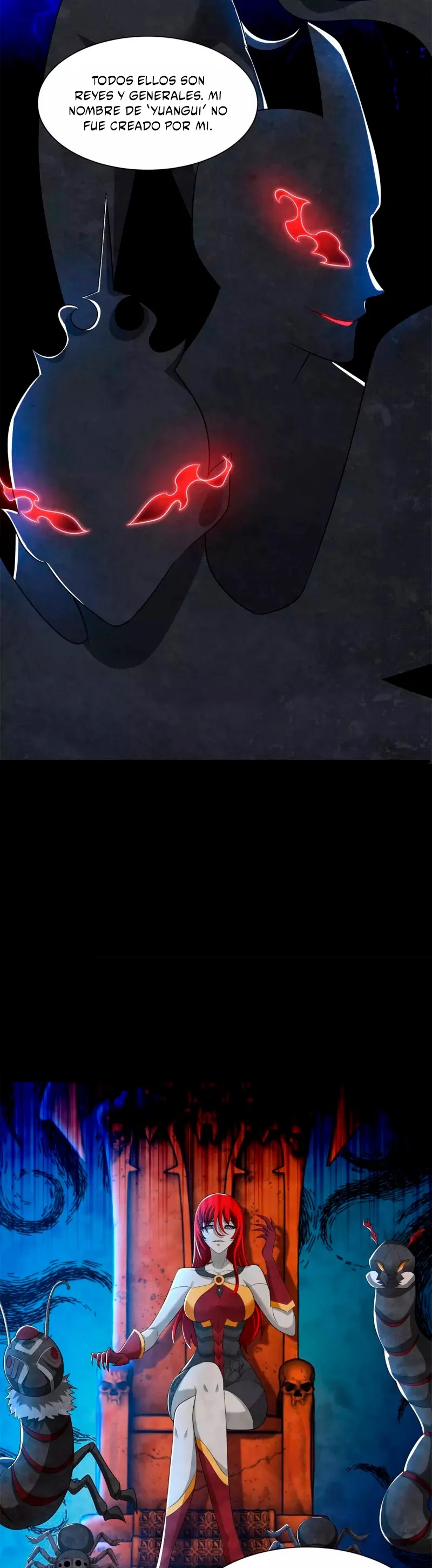 Capitulo 542 page 10