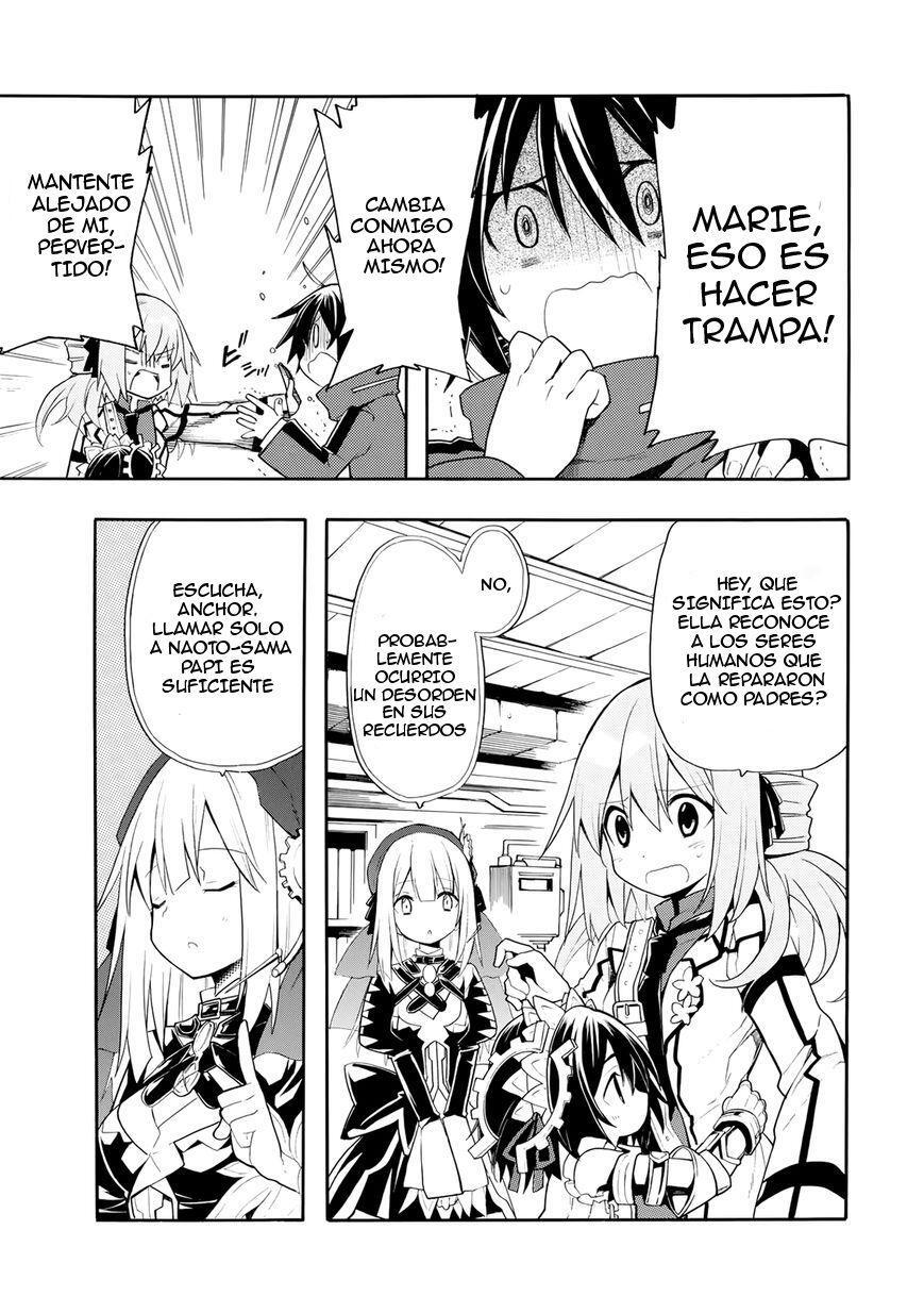 Capitulo 22 page 29