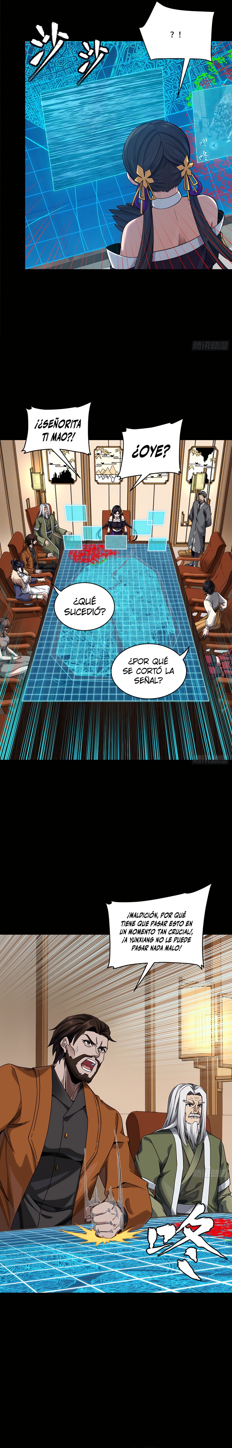 Capitulo 371 page 4