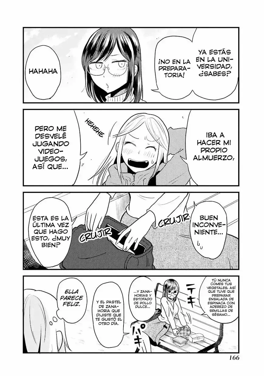 Capitulo 21.50 page 4