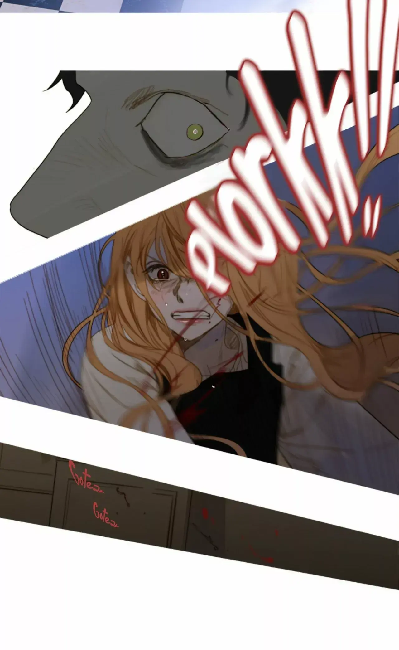 Capitulo 21 page 32
