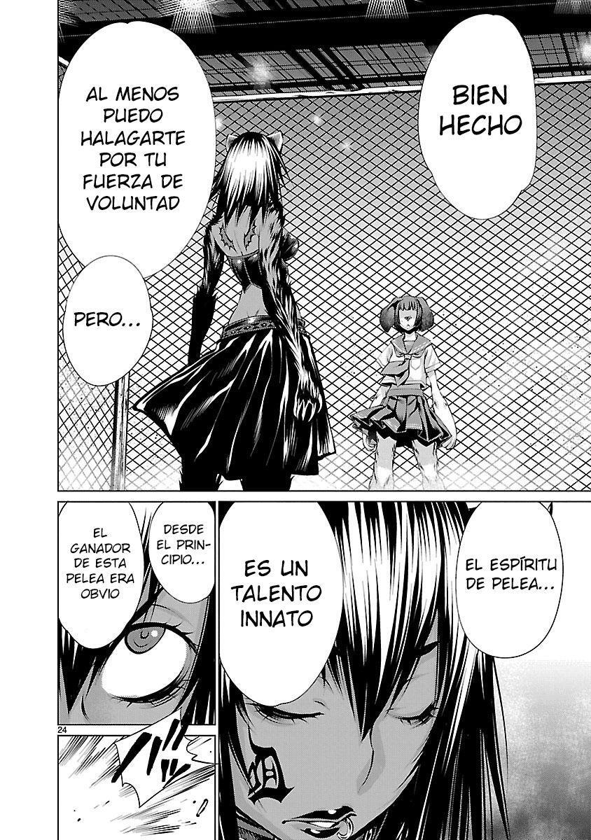 Capitulo 32 page 25