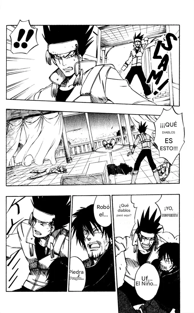 Capitulo 15 page 32