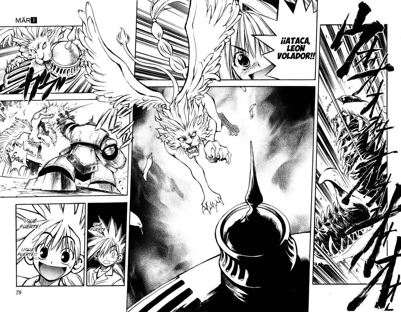 Capitulo 3 page 11