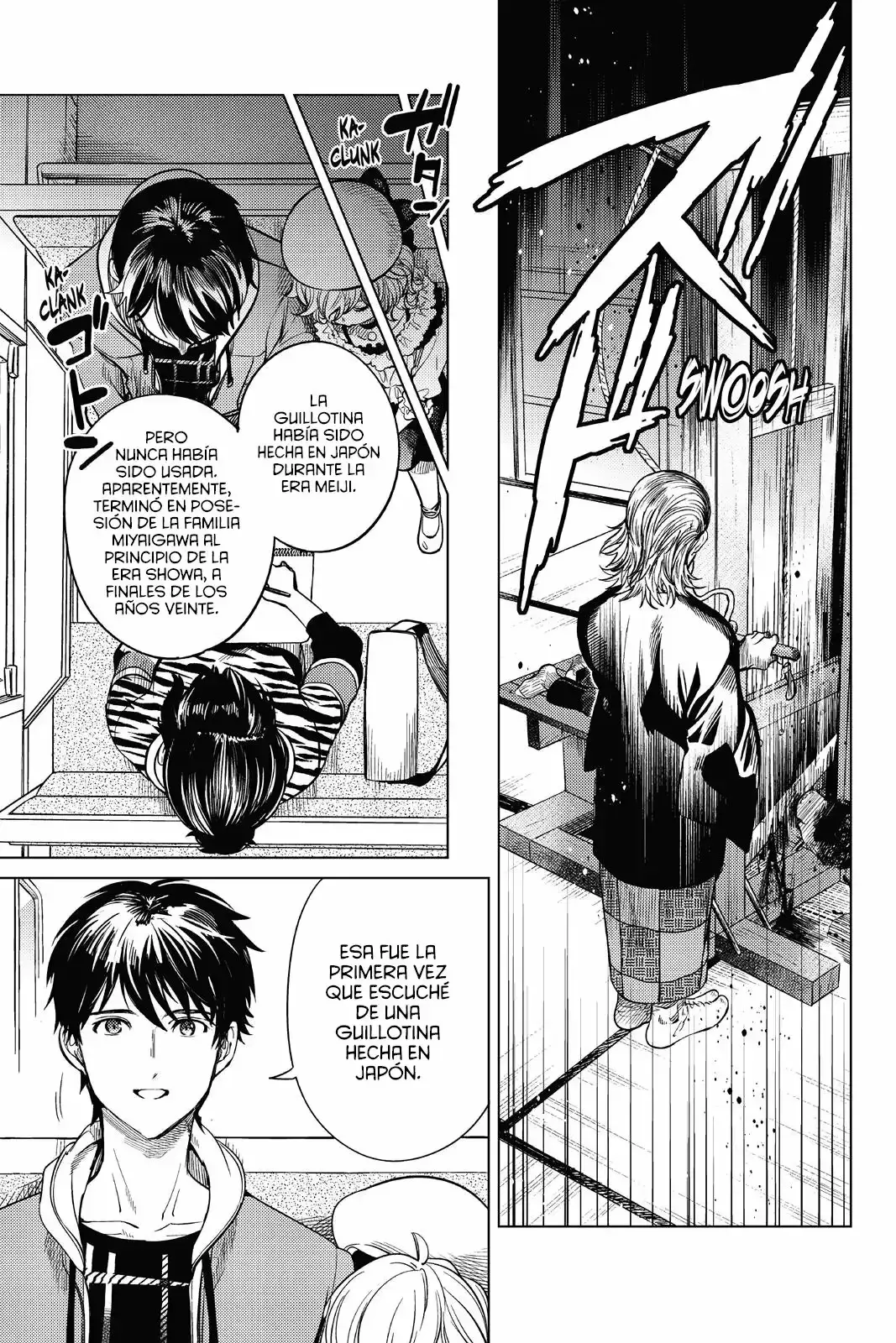 Capitulo 21 page 33